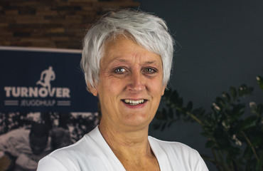 Marianne Vogelaar